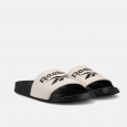 Reebok Unisex' Fulgere Slides - Blue
