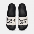 Reebok Unisex' Fulgere Slides - Blue