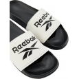 Reebok Unisex' Fulgere Slides - Blue