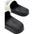 Reebok Unisex' Fulgere Slides - Blue