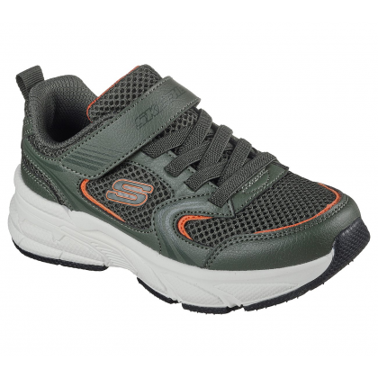 Skechers Kids' Boys' Retro-Graph Shoes