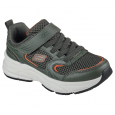 Skechers Kids' Boys' Retro-Graph Shoes