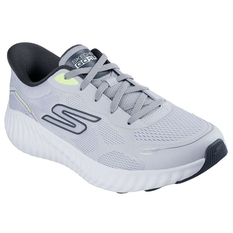 أحذية رياضية رجالي — Skechers Mens' GOrun Now - Regent Shoes