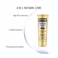 Collagen Ultra Protect SPF 60+ 3 In 1 Natural Care High Protection Sunblock 100ML