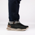 Skechers Mens' Slip-ins Relaxed Fit: Norlan - Alonso Shoes