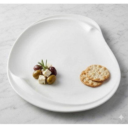 جاط بورسلان 41*28*3 سم