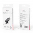 محول Yesido GS04 من Micro إلى Type-C
