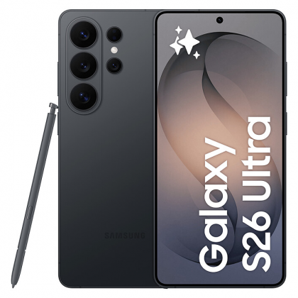 Samsung Galaxy S26 Ultra 5G 12/256GB