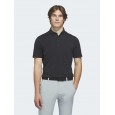adidas Men's ULTIMATE365+ GO-TO CLIMACOOL POLO SHIRT- Black