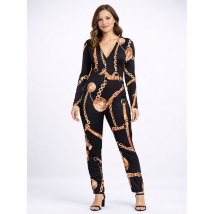 افرهول ستاتي لون اسود مذهب