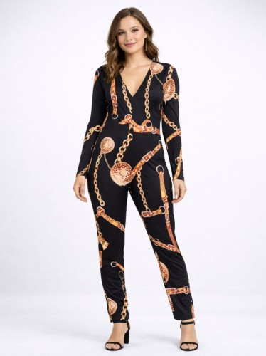 افرهول ستاتي لون اسود مذهب