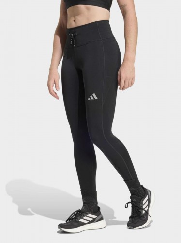 adidas Womens' Run Essentials Full Length Leggings-Black