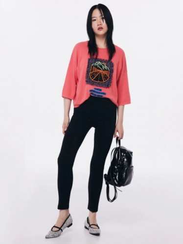 بنطلون ستاتي رسمي