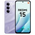 Xiaomi Redmi 15 8/256GB