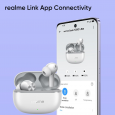 realme Buds T200 Lite