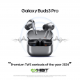 Samsung Galaxy Buds 3 Pro