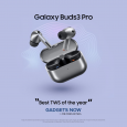 Samsung Galaxy Buds 3 Pro