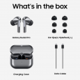 Samsung Galaxy Buds 3 Pro