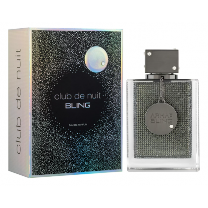 Armaf Club De Nuit Bling EDP For Men 75ML