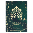 Lorientale Fragrances Night De Paris Ouranos Extrait de Parfum For Unisex 100ML