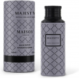 Maison Asrar Royal Collection Majesty EDP For Unisex 100ML