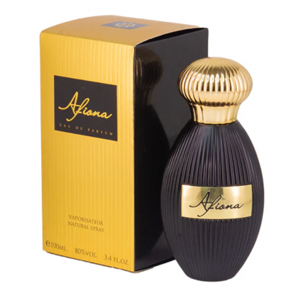 Dumont Afiona Eau De Parfum For Women 100ML