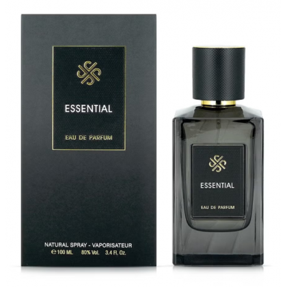 Divina Essential Eau De Perfume for Unisex 100ML