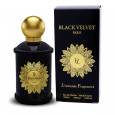L'Orientale Fragrance Black Velvet Eau De Parfum For Unisex 100ML