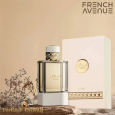 Arsh by French Avenue Extrait de Parfum For Unisex 100ML