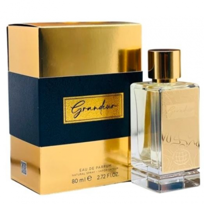 Grandeur by Fragrance World EDP For Unisex 80ml
