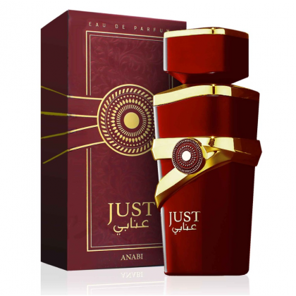 Just Anabi EDP By Fragrance World For Women 100ML