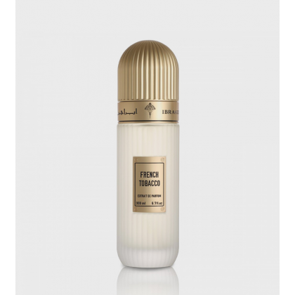 FRENCH TOBACCO EXRAIT DE PARFUM by Unisex 200ML