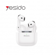 سماعه yesido tws31