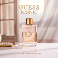 Guess Iconic EDP For Women 100ml 