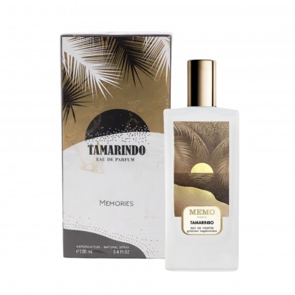 Tamarindo Memo Paris For Unisex 100ML
