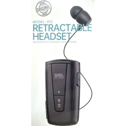 سماعه بلوتوث h15 9pro