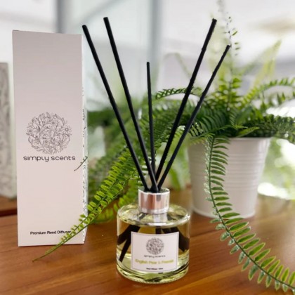 معطر جو ثقيل 130 مل English pear&Freesia