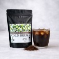 قهوة كولد برو مطحونة 250 غرام من Espresso.ps