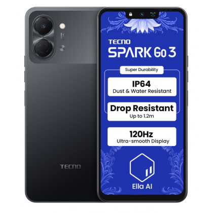 Tecno Spark Go 3 3/64GB