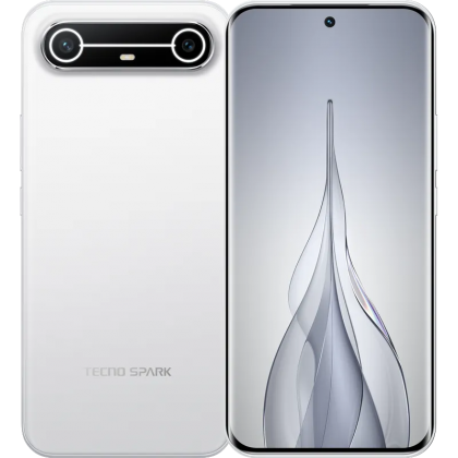 Tecno Spark Slim 8/256GB