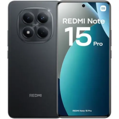 Xiaomi Redmi Note 15 Pro 4G 8/256GB