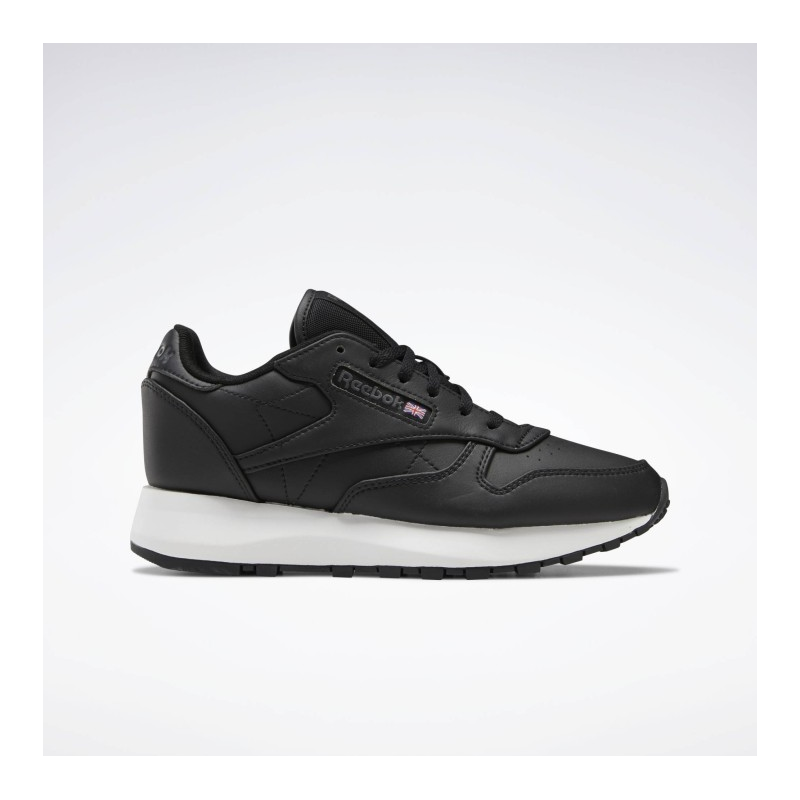 أحذية رياضية نسائي — Reebok Womens' Classic Sp Vegan Shoes- Black