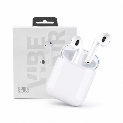 سماعه air pods pro vibe 9pro