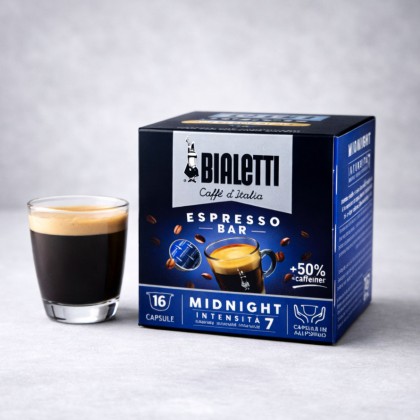 كبسولات بيالتي MIDNIGHT (16 كبسولة)