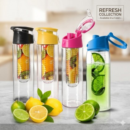 مطرة ديتوكس