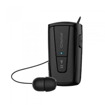 سماعة بلوتوث أحادية h15 9pro