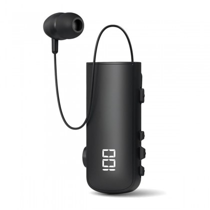 سماعة بلوتوث أحادية h16 9pro