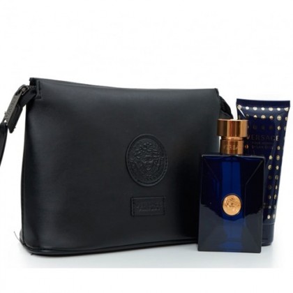 Versace Pour Homme Dylan Blue SET 100ml