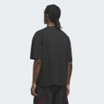 adidas Men's Anthony Edwards World OF 5 T-Shirt - Black