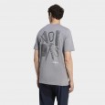 adidas Men's Terrex Camping Gear Graphic T-Shirt - Grey